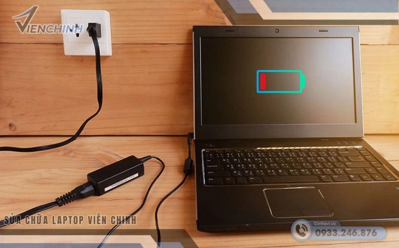 Sử dụng phần mềm hỗ trợ quản lý pin MyAsus