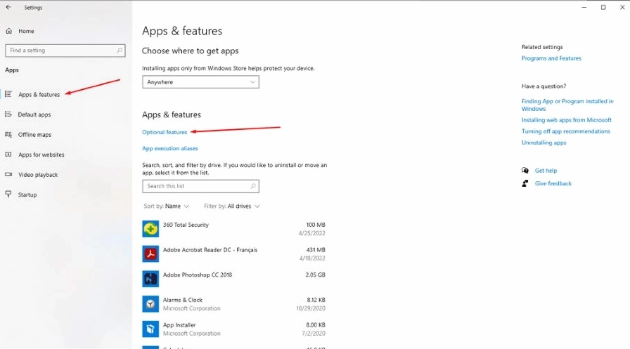 Hướng dẫn chi tiết cách chiếu màn hình điện thoại lên laptop nhanh chóng và ổn định 25 Sử dụng tính năng Connect Miracast có sẵn trên Windows 10 11