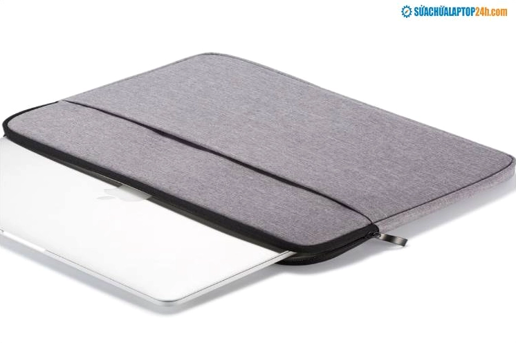 Bật mí cách sử dụng laptop bền nhất giúp thiết bị luôn hoạt động ổn định và kéo dài tuổi thọ 4 Sử dụng túi chống sốc cho laptop