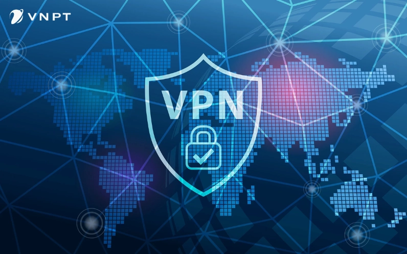 Hướng dẫn chi tiết cách bật VPN trên laptop nhanh chóng và an toàn 1 Sử dụng VPN để truy cập Internet an toàn riêng tư và không giới hạn