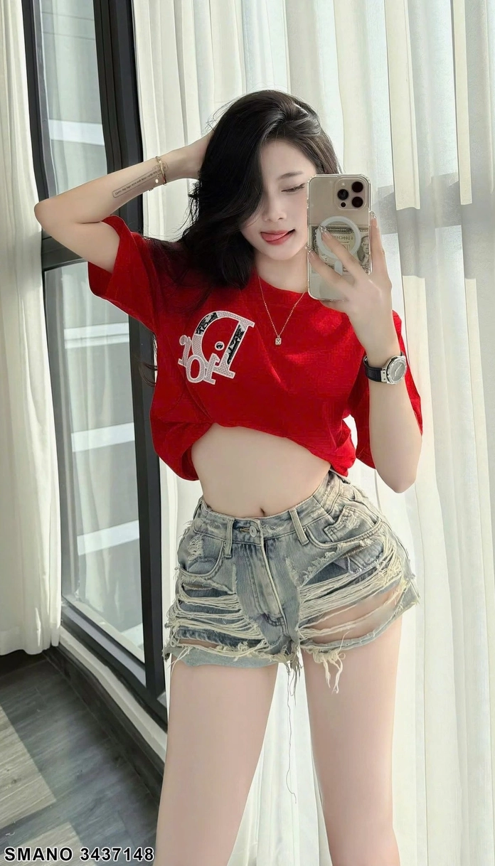Sự kết hợp hoàn hảo giữa nhan sắc và gu thời trang hiện đại