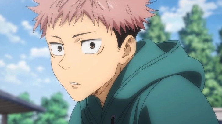 Sự kiện Itadori chết gây sốc và đầy cảm xúc trong bộ truyện