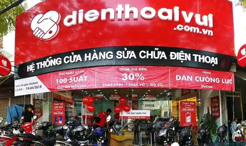 Sửa chữa lỗi kết nối bàn phím Bluetooth với laptop ở đâu uy tín