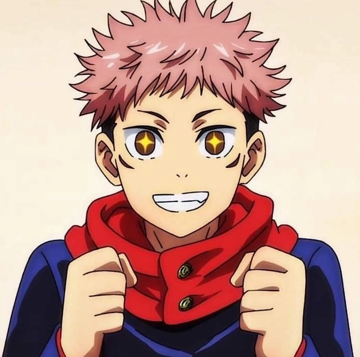 Sức mạnh đáng kinh ngạc của Itadori khi sử dụng bành trướng lãnh địa trong trận đấu