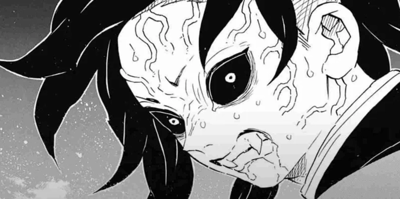 Sức mạnh kỳ lạ đặc biệt của Genya khi đối đầu với loài quỷ