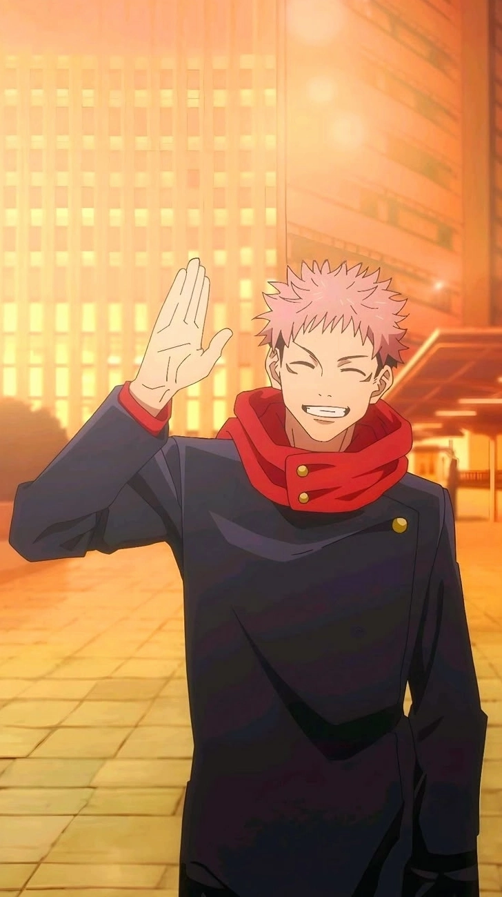 Sức mạnh tăng tiến vượt bậc của Itadori Yuji qua kỹ năng bành trướng lãnh địa