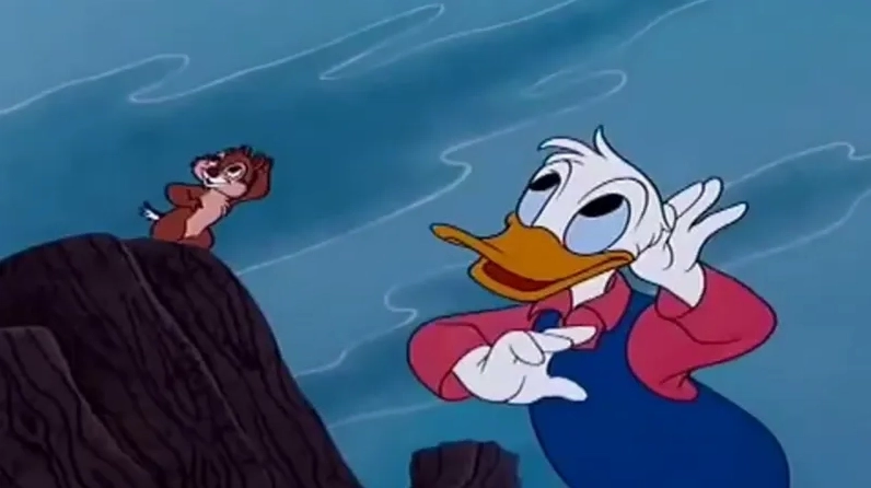 Tải ngay bộ sưu tập hình ảnh donald duck meme siêu chất lượng để sử dụng