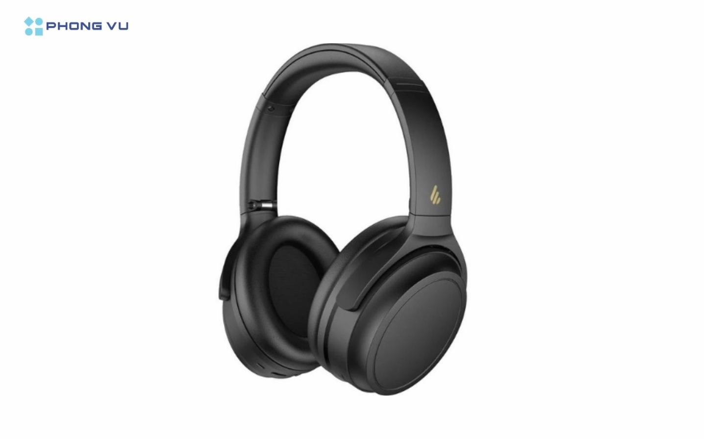 Tai nghe EDIFIER New Bluetooth WH700NB thiết kế theo kiểu over-ear mang đến sự thoải mái