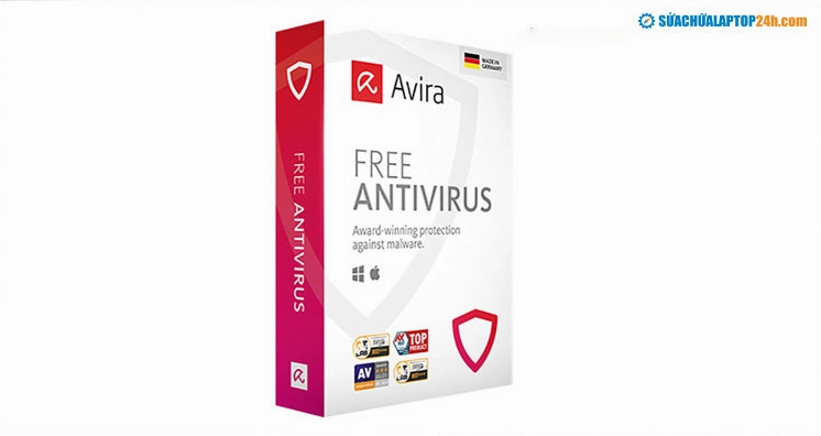 Bật mí cách sử dụng laptop bền nhất giúp thiết bị luôn hoạt động ổn định và kéo dài tuổi thọ 20 Tải phần mềm diệt virus để bảo vệ laptop tốt hơn