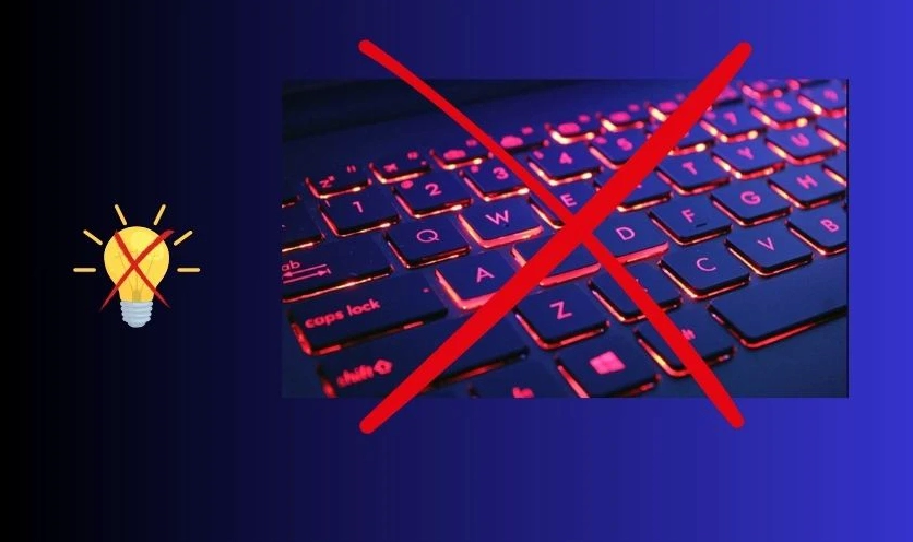 Hướng dẫn chi tiết cách bật đèn bàn phím laptop Asus nhanh chóng và đơn giản 1 Tại sao bật đèn bàn phím laptop Asus không sáng?