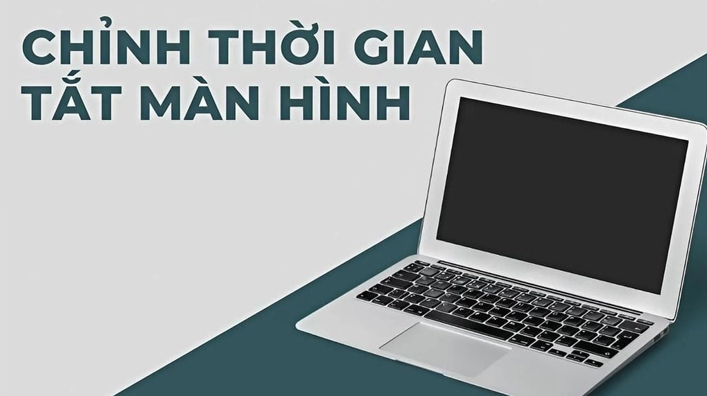 Hướng dẫn chi tiết cách cài đặt thời gian tắt màn hình laptop hiệu quả trên Windows 5 Tại sao nên cài đặt thời gian tắt màn hình để bảo vệ thiết bị