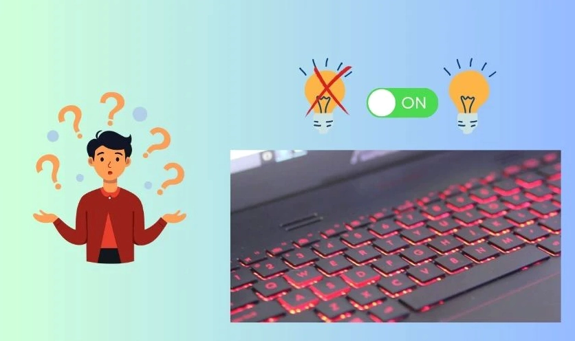 Hướng dẫn chi tiết cách bật đèn bàn phím laptop Asus nhanh chóng và đơn giản 14 Tại sao phải biết cách bật đèn bàn phím laptop Asus?