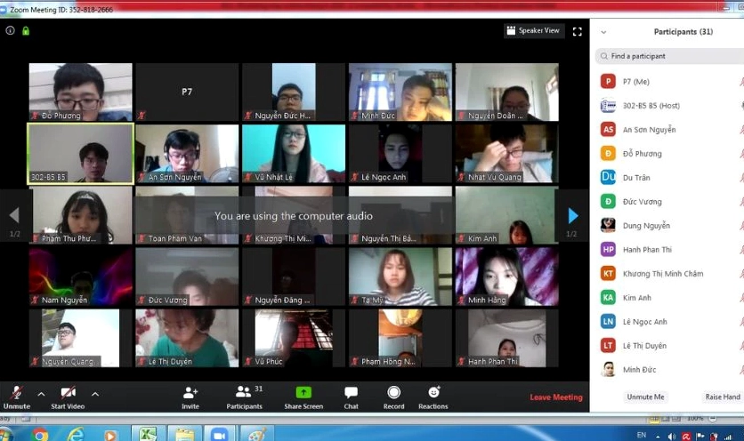 Tại sao phải biết cách mở camera laptop Win 7, 10, 11