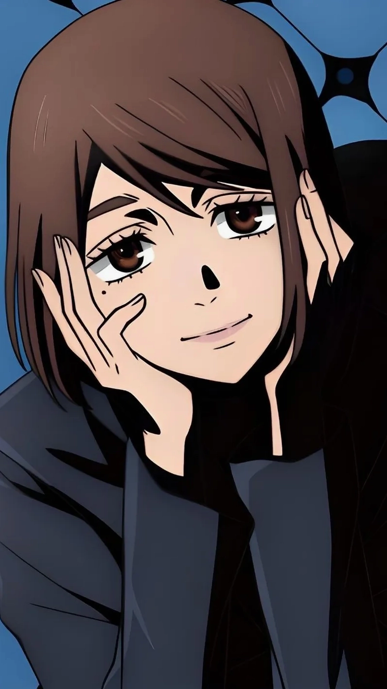 Bộ sưu tập ảnh anime shoko siêu quyến rũ và ấn tượng nhất 10 Tại sao shoko jjk lại được fan yêu thích đến vậy qua bức ảnh này