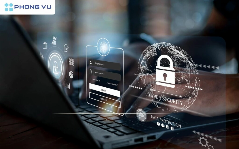 Hướng dẫn chi tiết cách cài đặt mật khẩu laptop bảo vệ dữ liệu tuyệt đối 1 Tầm quan trọng của mật khẩu là phòng tuyến đầu tiên chống lại hành vi truy cập trái phép