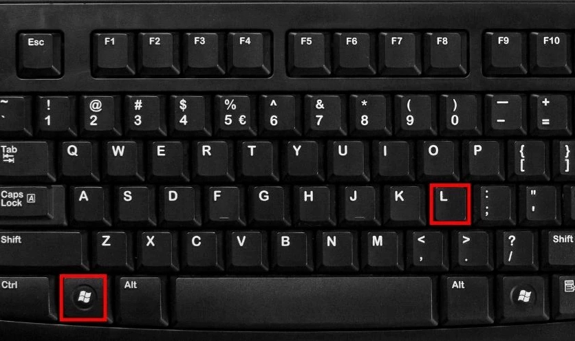 Hướng dẫn chi tiết cách tắt laptop bằng bàn phím trên hệ điều hành Windows nhanh chóng và hiệu quả 17 Tắt máy tính tạm thời