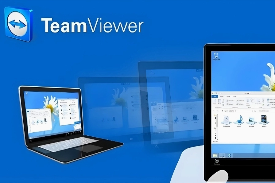 Hướng dẫn chi tiết cách chiếu màn hình điện thoại lên laptop nhanh chóng và ổn định 19 TeamViewer hỗ trợ từ xa