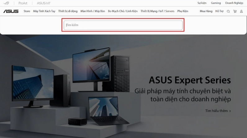 Hướng dẫn chi tiết cách bật đèn bàn phím laptop Asus nhanh chóng và đơn giản 31 Tên laptop