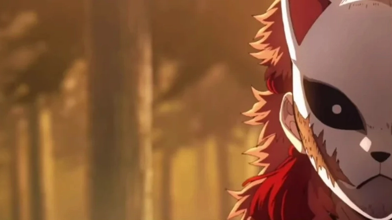 Thanh Gươm Diệt Quỷ Sabito và ký ức xưa đầy hoài niệm