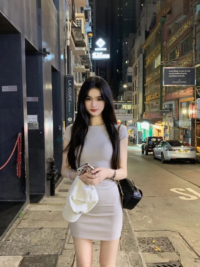 Thanh lịch tôn lên phong thái sang trọng quý phái