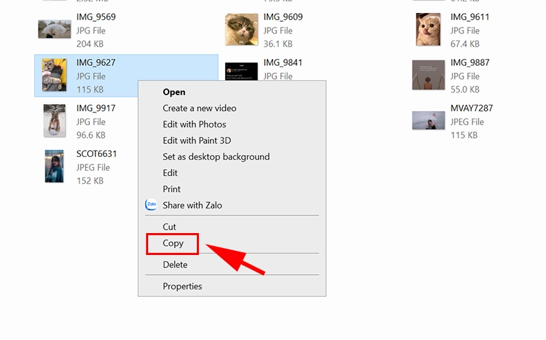 Hướng dẫn chi tiết cách gửi hình từ iPhone qua laptop nhanh chóng và đơn giản nhất 32 Thanh Mai Store cung cấp giải pháp