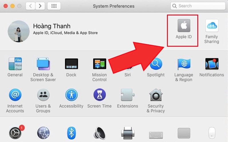 Thanh Mai Store image 2