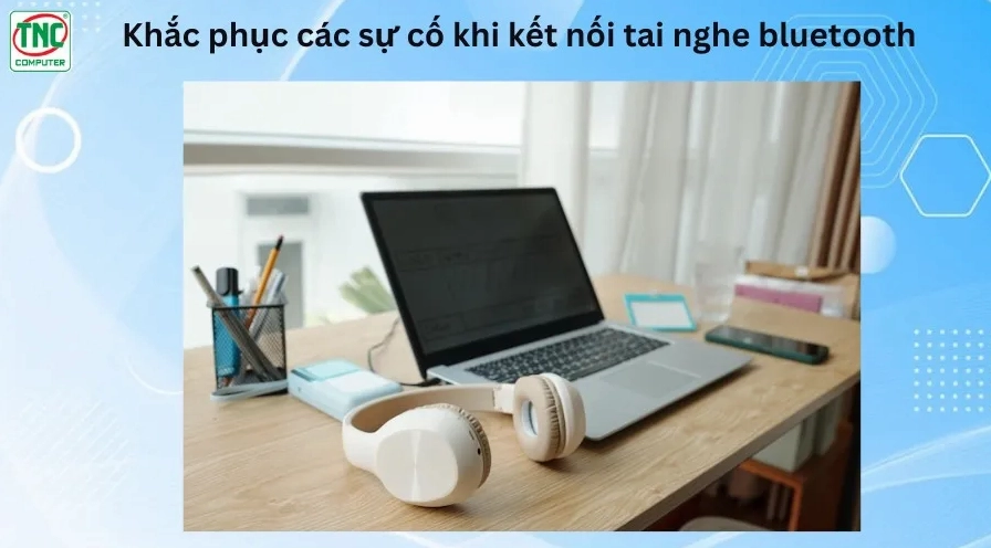Hướng dẫn chi tiết cách kết nối bluetooth laptop với tai nghe không dây hiệu quả nhất 2026 28 Thành quả sau khi áp dụng cách kết nối tai nghe không dây với máy tính