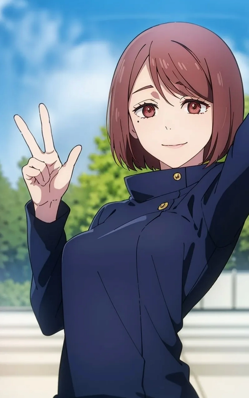Bộ sưu tập ảnh anime shoko siêu quyến rũ và ấn tượng nhất 5 Thế giới kỳ ảo hiện lên sống động qua bức ảnh shoko anime