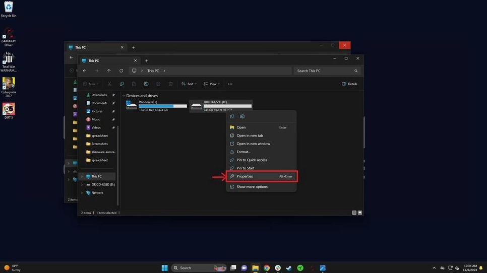 Thêm RAM hoặc sử dụng ReadyBoost
