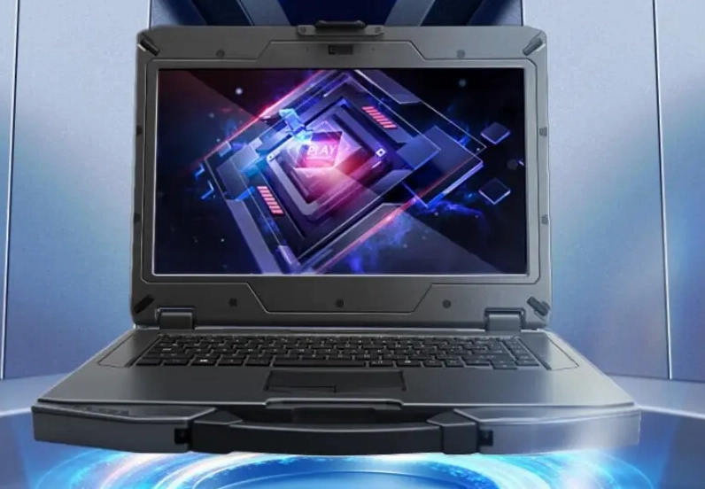 Hướng dẫn chi tiết cách kết nối hdd với laptop đơn giản và an toàn nhất 19 Thiết bị máy tính xách tay công nghiệp ba lớp tùy chỉnh đang hoạt động tại hiện trường