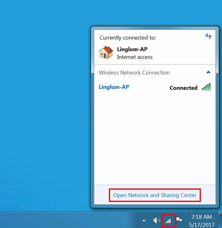 Hướng dẫn chi tiết cách phát wifi từ laptop cực kỳ đơn giản và hiệu quả nhất 6 Thiết bị máy tính xách tay sẵn sàng cấu hình mạng