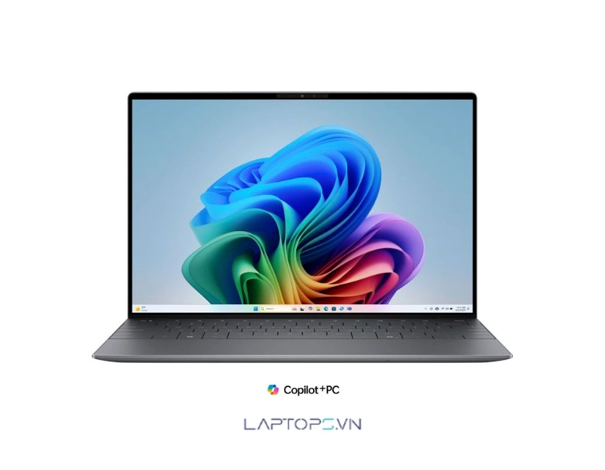 Thiết kế và Chất liệu của Dell XPS 13 9345 Sang trọng và Đẳng Cấp