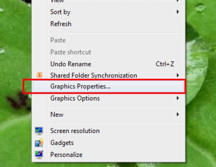 Hướng dẫn chi tiết cách cài đặt máy chiếu cho laptop nhanh chóng và đơn giản nhất 13 Thiết lập hiển thị kết nối máy tính với máy chiếu từ màn hình Desktop