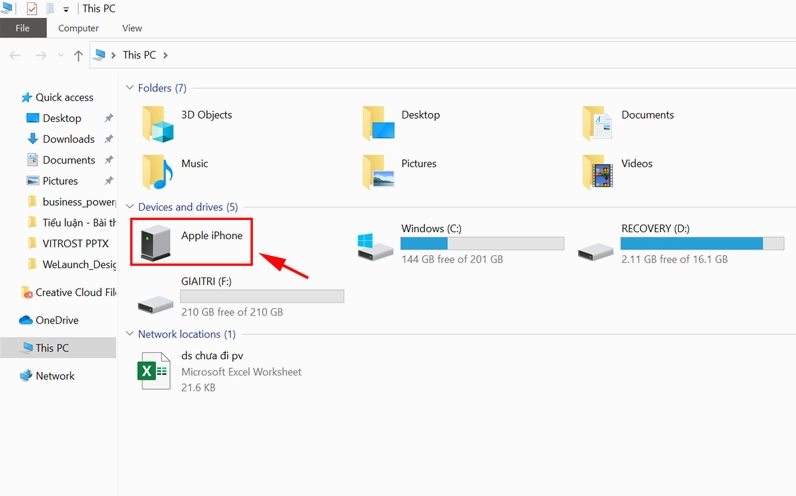 Hướng dẫn chi tiết cách gửi hình từ iPhone qua laptop nhanh chóng và đơn giản nhất 28 Thông tin về Thanh Mai Store