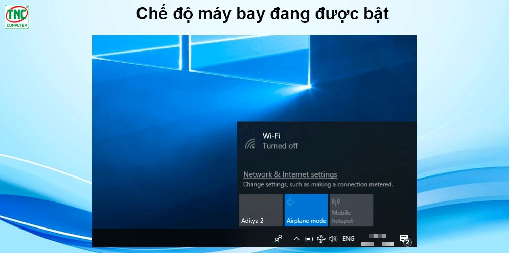 Thực hiện cách cài đặt bluetooth trên máy tính win 10