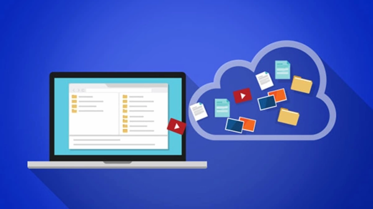 Thực hiện sao lưu dữ liệu thường xuyên là giải pháp tốt nhất để bảo vệ thông tin