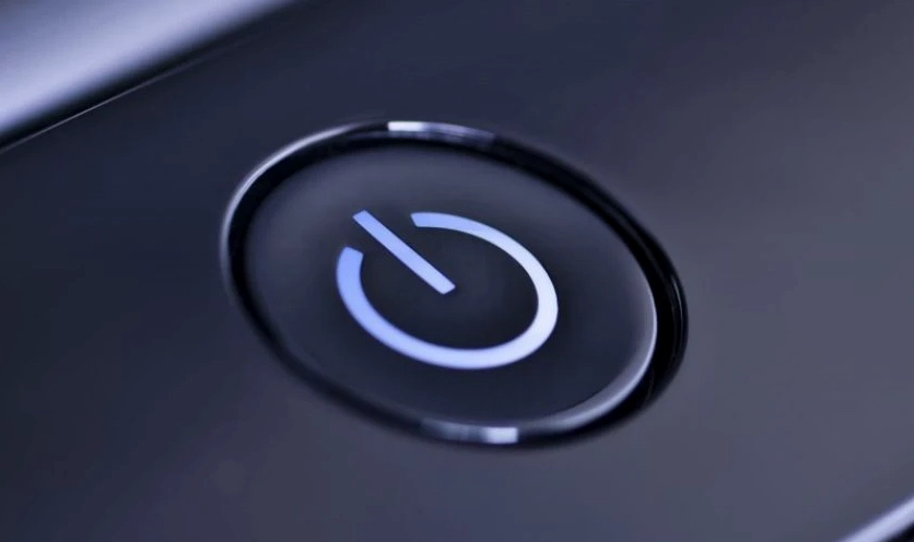 Thực hiện thao tác tắt hoàn toàn máy tính khi không có nhu cầu sử dụng trong thời gian dài