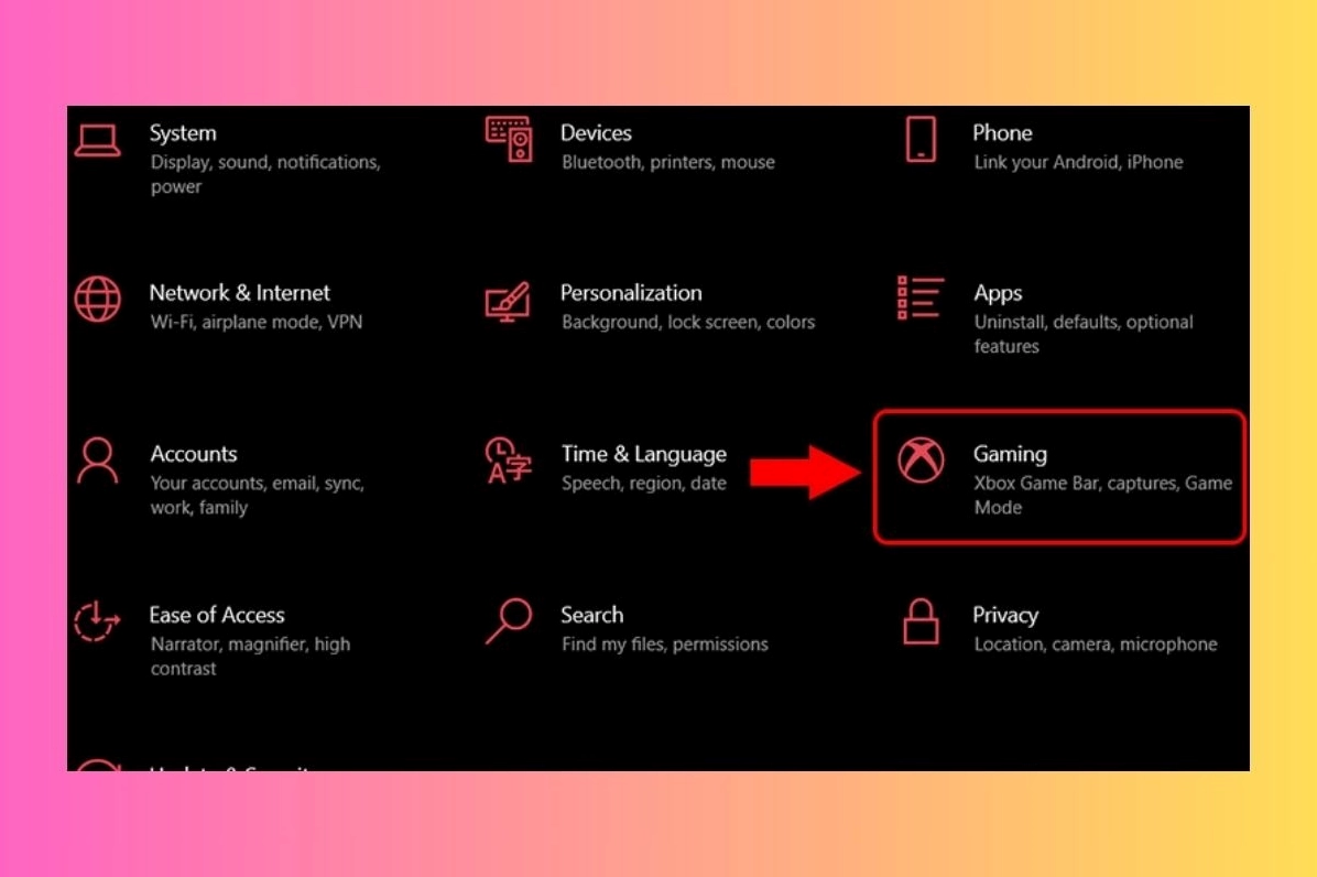 Tinh chỉnh các cài đặt đồ họa trong menu tùy chọn của game để tăng mức FPS