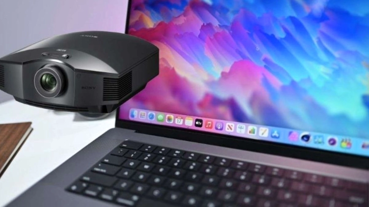 Hướng dẫn chi tiết cách cài đặt máy chiếu cho laptop nhanh chóng và đơn giản nhất 20 Tính năng AirPlay giúp máy Mac kết nối với máy chiếu không dây dễ dàng