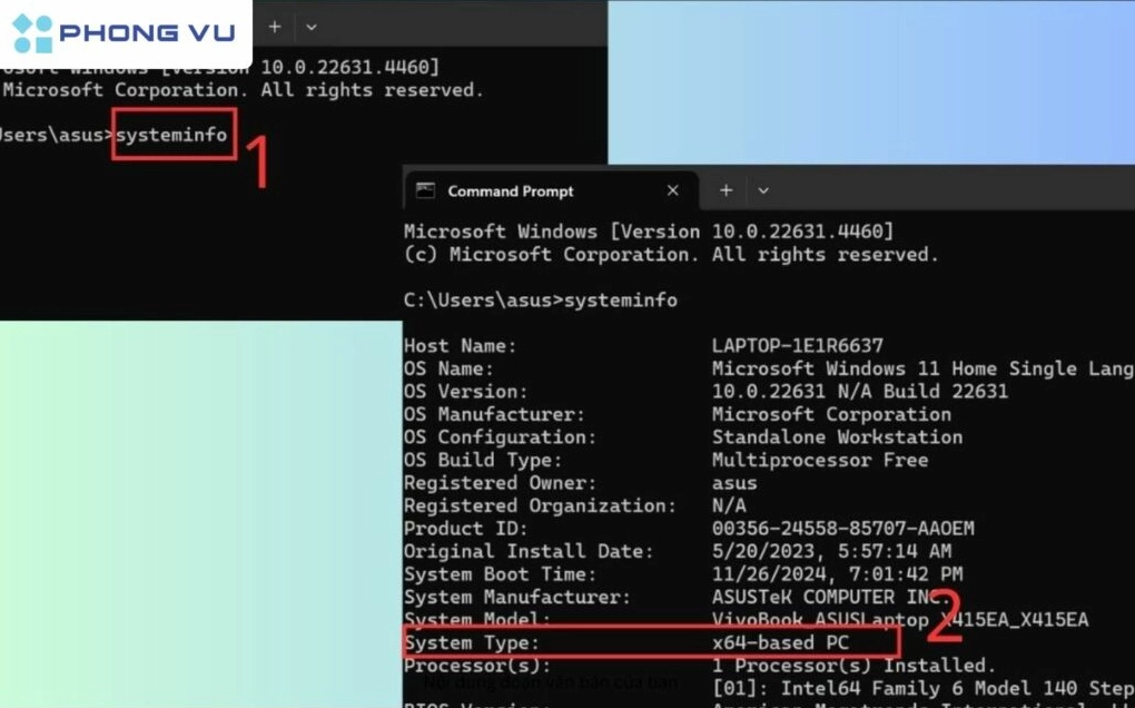 Tính năng chụp màn hình cửa sổ công cụ chẩn đoán DirectX