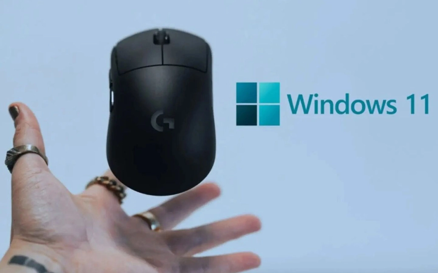 Tốc độ chuột giúp tăng hiệu suất làm việc cho người dùng