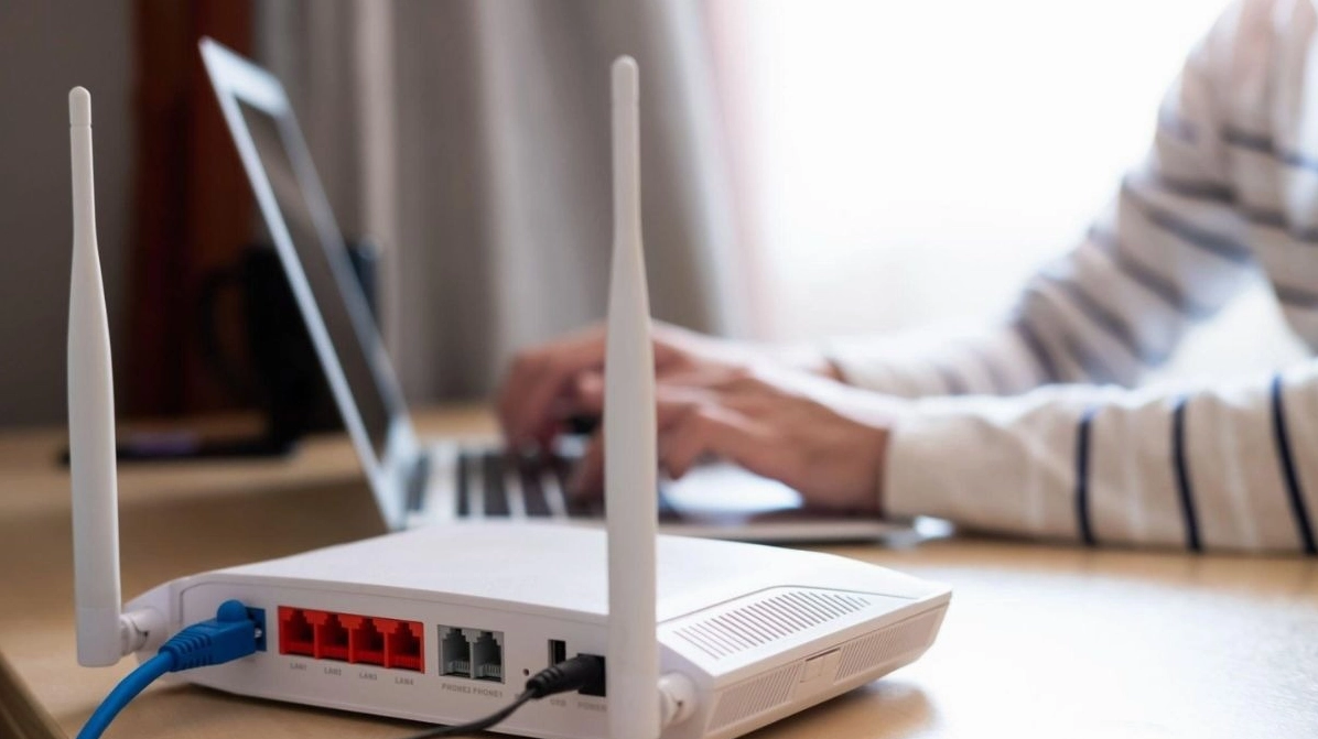 Tối ưu vị trí đặt router