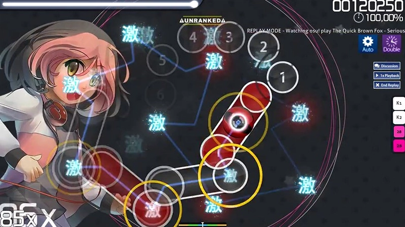 Top 5 game phản xạ hay nhất giúp bạn rèn luyện kỹ năng chớp nhoáng nhanh nhạy