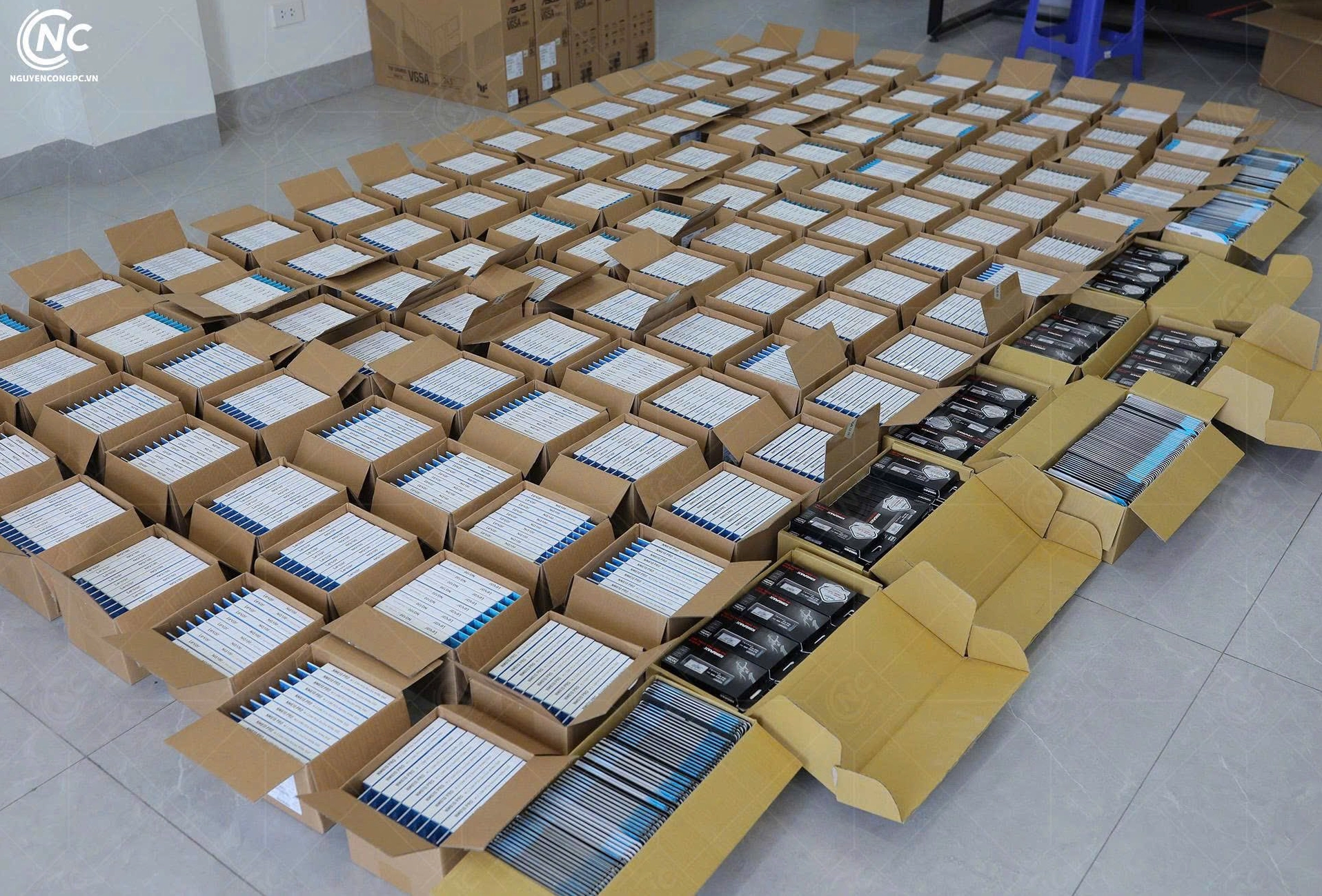 Hướng dẫn chi tiết cách quét mã qr wifi trên laptop nhanh chóng hiệu quả 26 Top 6 cửa hàng SSD uy tín Hà Nội – Giá ngon, bảo hành chuẩn, đáng tiền nhất 2026