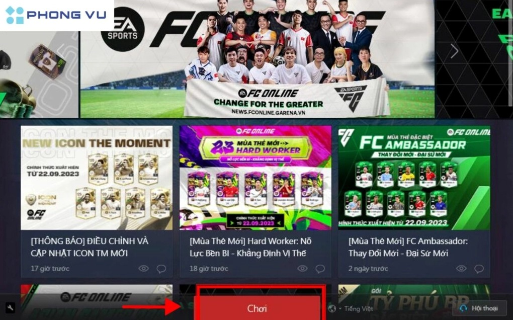 Hướng dẫn chi tiết cách tải fifa trên laptop an toàn và hiệu quả nhất năm 2026 26 Trạng thái phần mềm đang tải dữ liệu chuẩn bị vào màn hình trận đấu