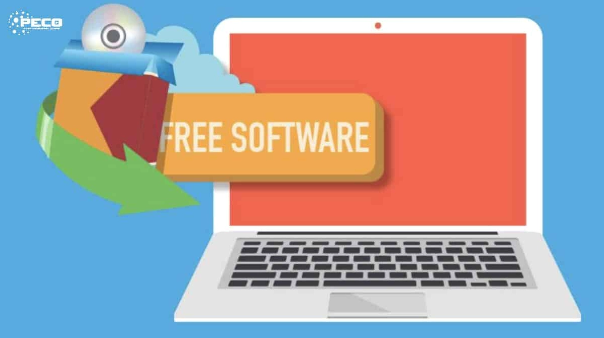 Tránh tải các phần mềm nguồn gốc không rõ ràng để ngăn ngừa virus trên máy tính win 10