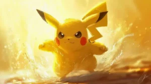 tron bo 20 pikachu meme sieu hai huoc va de thuong nhat 769