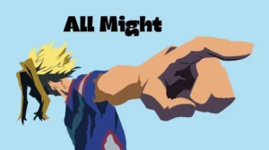 tron bo anh anime all might day uy dung va thong tin tieu su 632