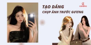 tron bo anh gai chup dang truoc guong dep quyen ru cuon hut 177
