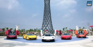 tron bo hinh anh gai dep va sieu xe nong bong nhat nam 2026 850